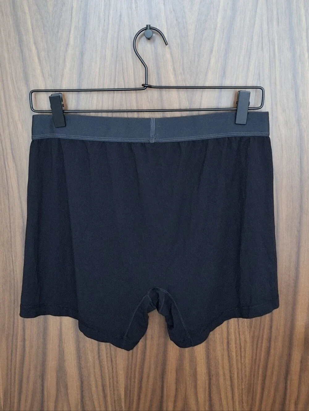 Lululemon Always In Motion Boxer 5